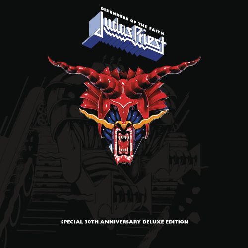  Defenders of the Faith [30th Anniversary Legacy Edition] [CD]