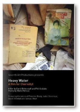 Heavy Water - DVD