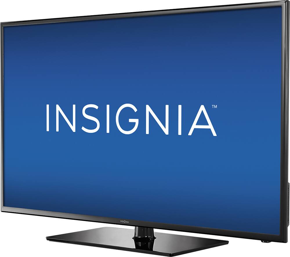 Customer Reviews Insignia™ 55" Class (545/8" Diag.) LED 1080p 120Hz