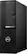 Alt View 12. Dell - Refurbished OptiPlex 7090 Desktop - Intel Core i7 - 16GB Memory - 512GB SSD - Black.