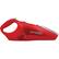 Front. Dirt Devil - Quick Power Bagless Cordless Hand Vac - Red.
