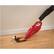 Alt View 11. Dirt Devil - Quick Power Bagless Cordless Hand Vac - Red.