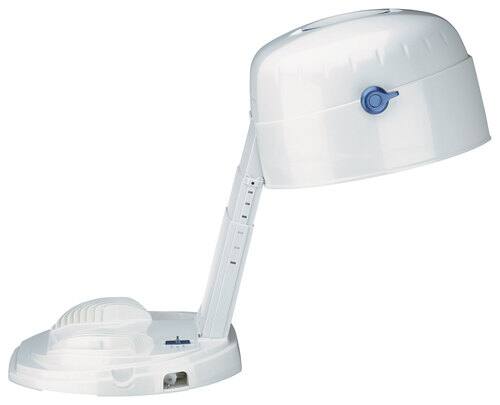 Collapsible Bonnet Dryer-Angle_Standard 