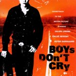 Front Standard. Boys Don't Cry [CD].