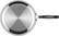Alt View 12. Farberware - Classic Series 17-Piece Cookware Set - Stainless Steel.
