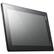 Top Standard. Lenovo - ThinkPad 10.1" 64 GB Tablet - Wi-Fi - NVIDIA Tegra 2 T250 1 GHz - LED Backlight - Black.