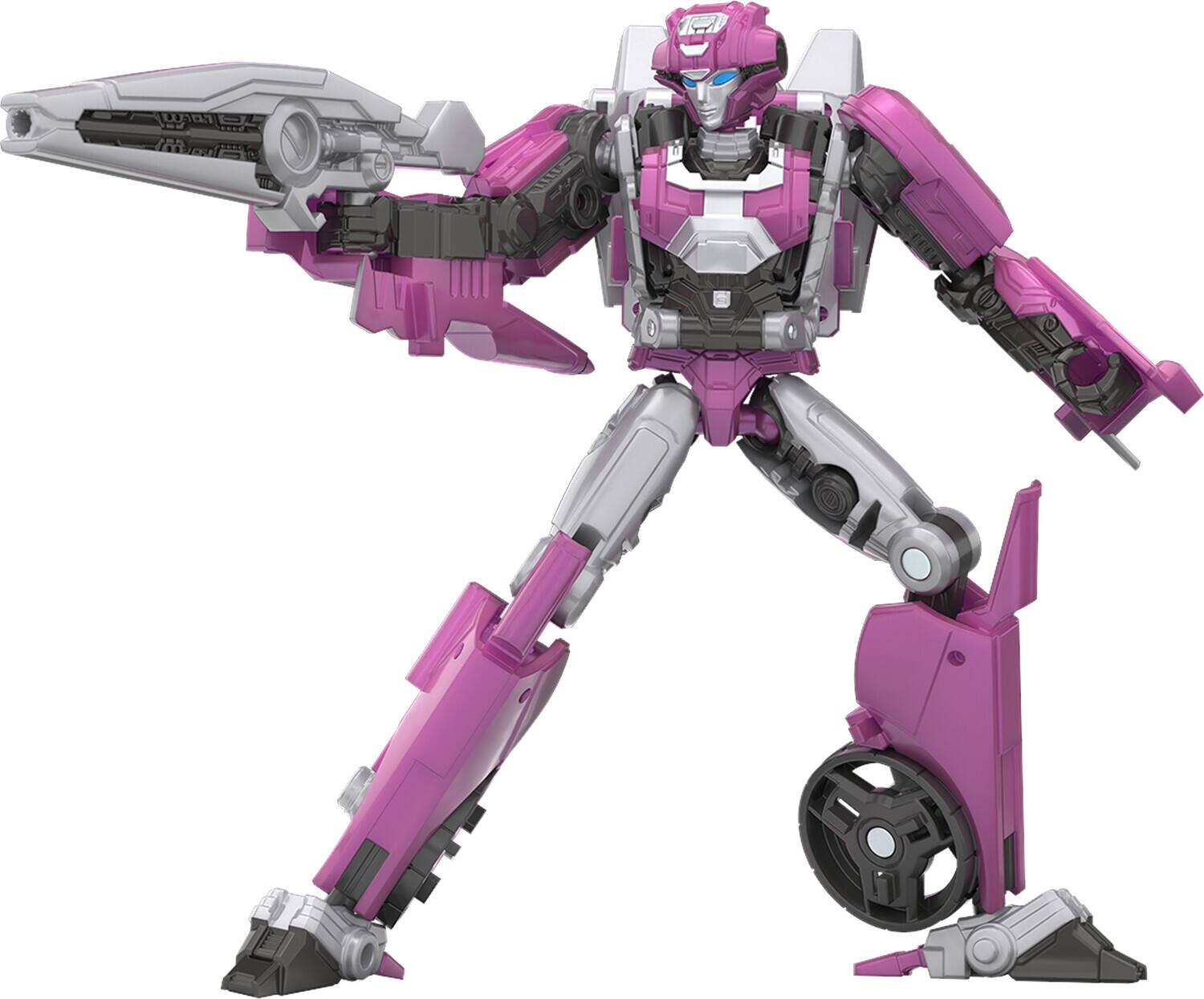 Transformers Studio Series 86-17 Voyager Ironhide - La lotta per Transformers Studio Series 86-17 Voyager Ironhide - La lotta per