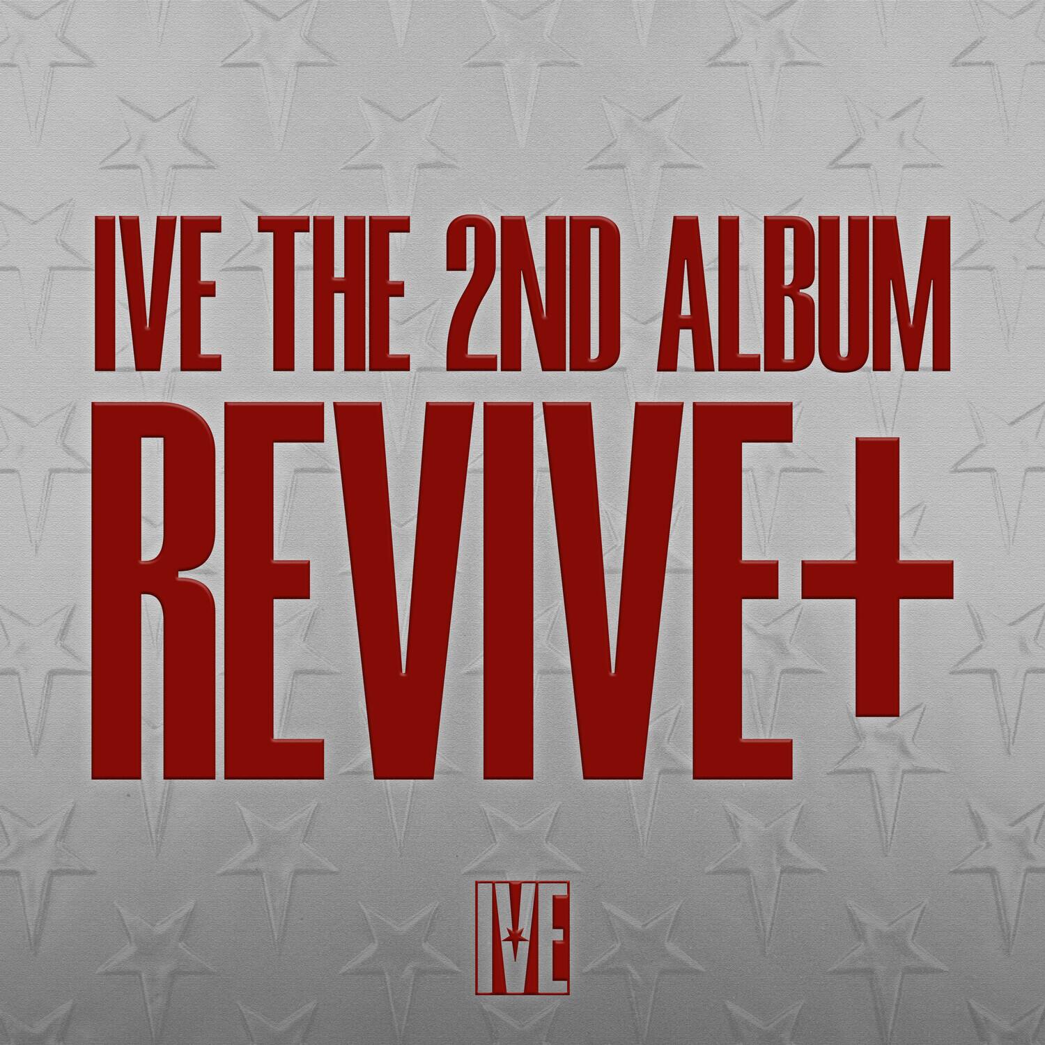 Ive - (Digipack) Ive The 2nd Album Revive+   - COMPACT DISCS [CD] price history on PriceWatchPro