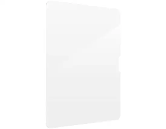 Front. ZAGG - Zagg Invisible Shield Glass Elite Screen Protector - iPad Pro 13-inch (2024) - Clear.