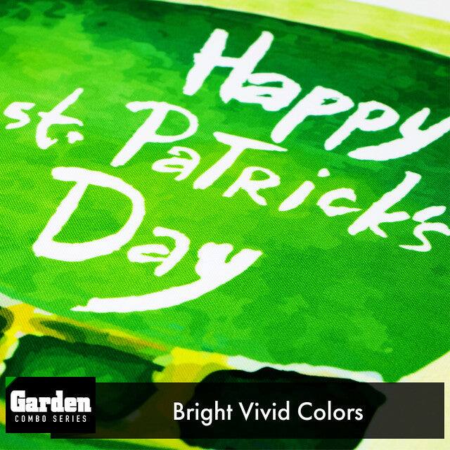 st. Happy Day Garden Vivid Colors COMBO SERIES Bright