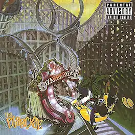 The Pharcyde - Bizzare Ride II The Pharcyde - VINYL LP