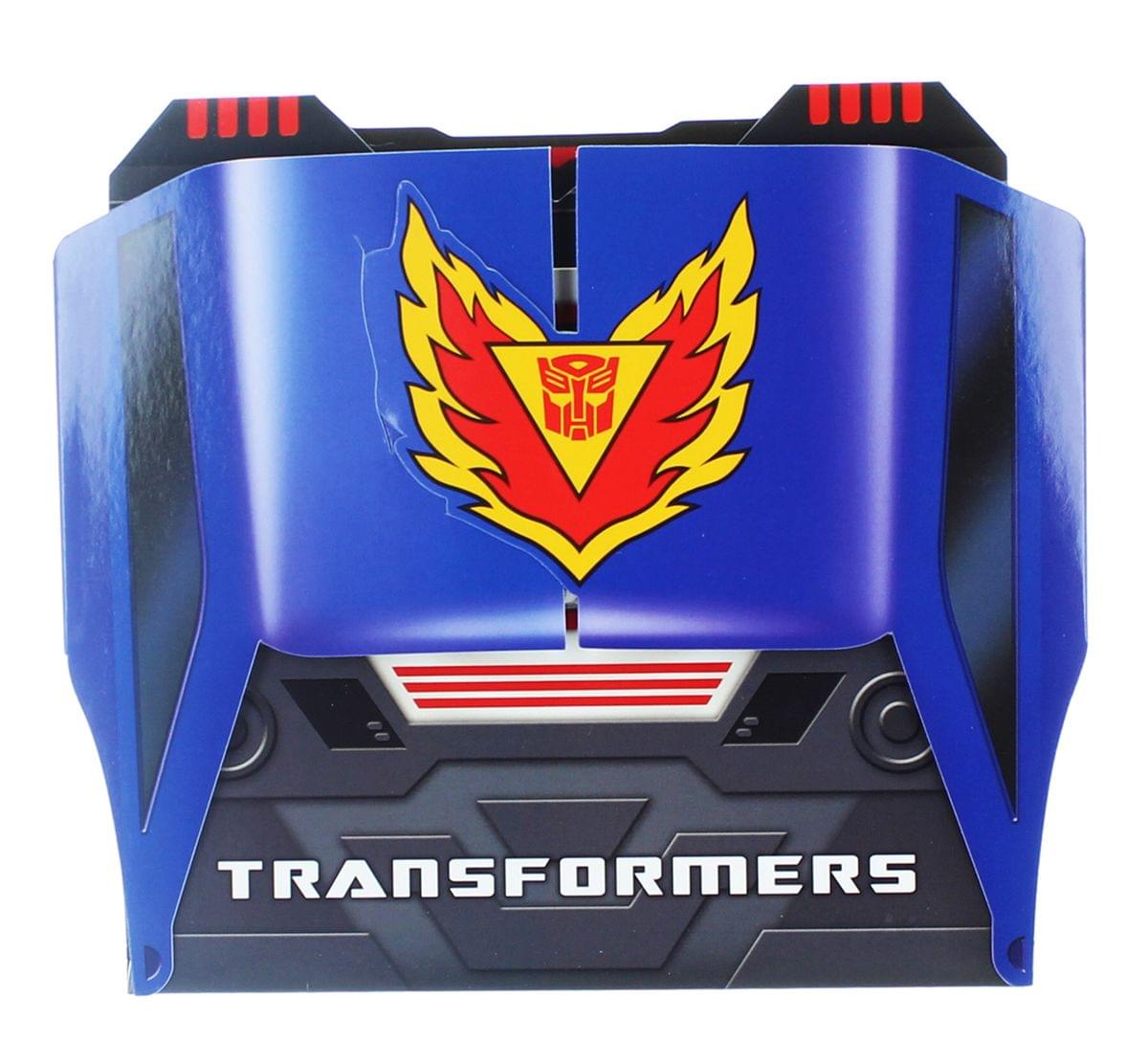 Takara - Transformers Masterpiece MP-25 Tracks Coin
