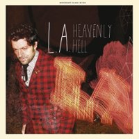 Heavenly Hell [LP] - VINYL - Front_Zoom