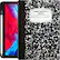 Alt View 11. SaharaCase - Folio Case for Apple iPad Pro 11" (2nd, 3rd, and 4th Gen 2020-2022) - Black/White.