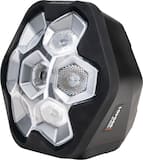 SOUNDBOKS - Lightboks - Audio Reactive Party Light - Black