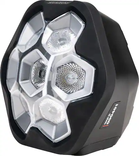 DJ Lighting & Effects