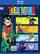 Front. Teen Titans: The Complete First Season - BluRay.