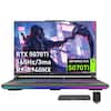 RTX 5070TI 165Hz/3ms R9-8940HX
ROG STRIX GEFORCE RTX 5070TI