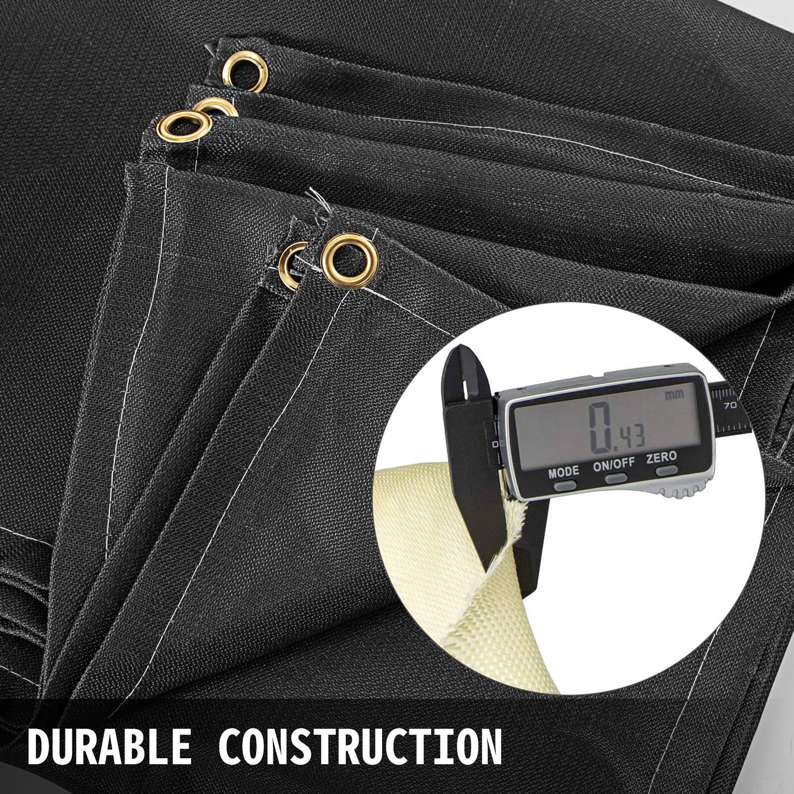 9 mm D4 0.43 ON/OFF ZERO MODE  
7 DURABLE CONSTRUCTION