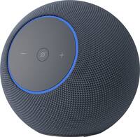 Amazon - Echo Studio (newest model) our best Echo Studio yet, immersive spatial audio and Dolby Atmos, designed for Alexa+ - Graphite - Front_Zoom