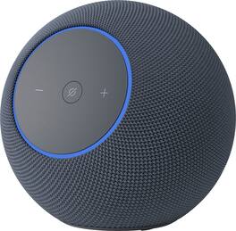 Amazon Echo Studio Hi Res Smart Speaker with Dolby Atmos and Amazon Echo Studio Hi Res Smart Speaker with Dolby Atmos and