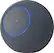 Front. Amazon - Amazon Echo Studio (newest model) our best Echo Studio yet, immersive spatial audio and Dolby Atmos, designed for Alexa+ - Graphite.