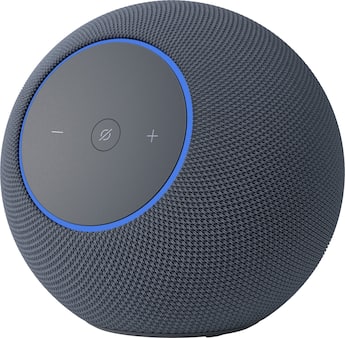 Amazon Echo Studio (newest model) our best Echo Studio yet Amazon Echo Studio (newest model) our best Echo Studio yet