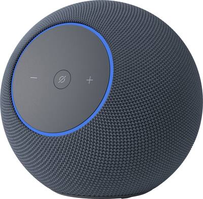 【美品】Amazon Echo Studio ブラック Amazon Echo Studio (newest model) our best Echo Studio yet