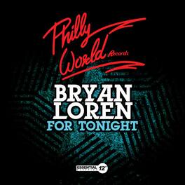Bryan Loren - For Tonight - CD5 MAXI-SINGLE