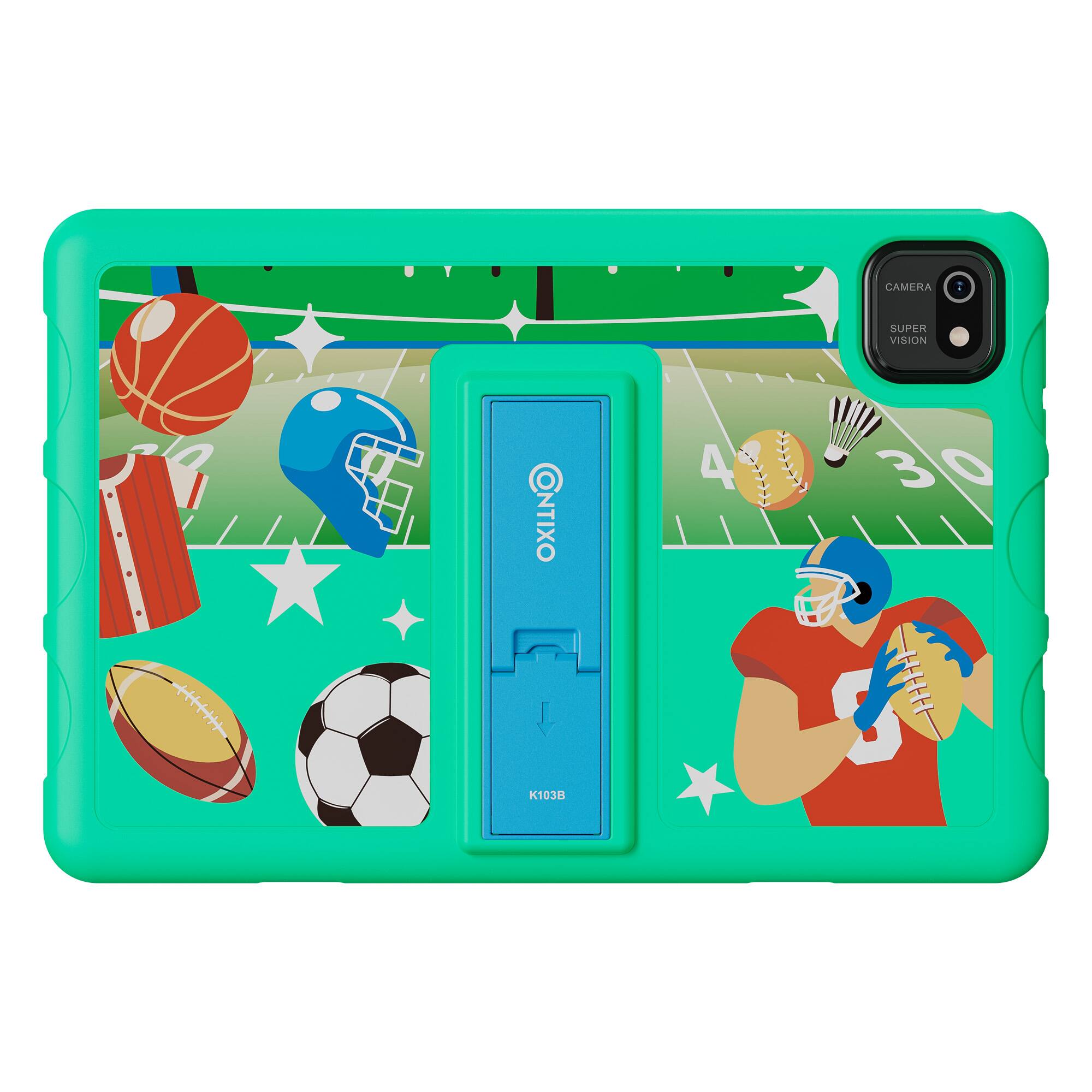 CAMERA Z SUPER VISION CONTIGO 4 3 O T K1030