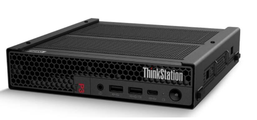 ThinkStation P3