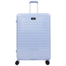 Ful - 31.5" Expandable Hardside Spinner Luggage - LIGHT BLUE