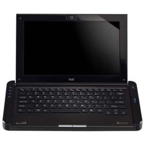 Front Standard. Hercules - 10.1" eCAFE Netbook.