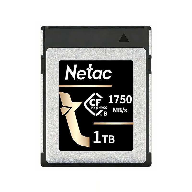 Netac CF 1750 express MB/s - 1TB