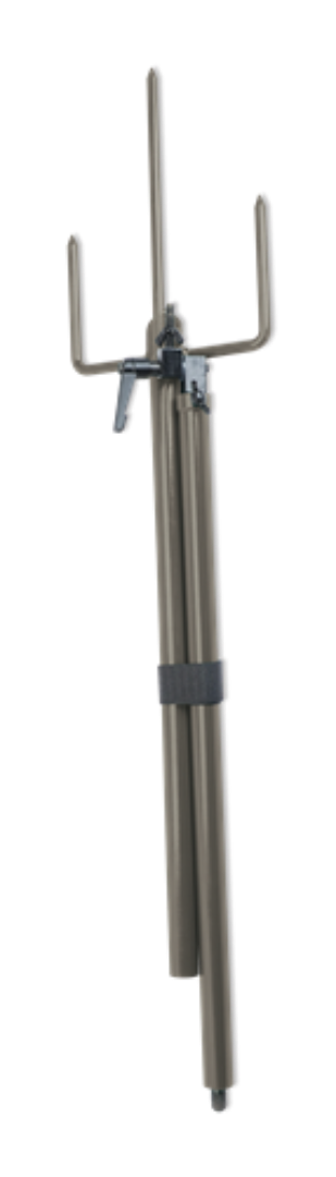 Angle. Stealth Cam - Stealth Cam Trail Camera Mount Stick with 32GB Memory Cards and Card Reader (2 Pack).