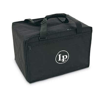 Latin Percussion - Cajon Bag price history on PriceWatchPro