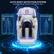 AUTO BODY DETECTION SYSTEM
Adjustable Massage Range for Different Body Types
Recommend Max Height:
6'8"
190 cm
280 LB
Recommend Min Height:
5'4"
163 cm
120 LB