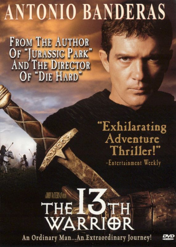  The 13th Warrior [DVD] [1999]