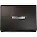Top Standard. Toshiba - 13.3" Satellite Notebook - 4 GB Memory - 320 GB Hard Drive - Luxe Brown.