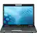Alt View Standard 20. Toshiba - 13.3" Satellite Notebook - 4 GB Memory - 320 GB Hard Drive - Luxe Brown.