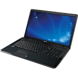Barrette Mémoire RAM 4GB DDR3 Pour Laptop Toshiba Satellite L675D - Occasion Testée