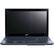 Front Standard. Acer - 15.6" Aspire Notebook - 4 GB Memory - 640 GB Hard Drive - Black.
