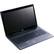 Right View. Acer - 15.6" Aspire Notebook - 4 GB Memory - 640 GB Hard Drive - Black.