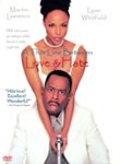 Front Standard. A Thin Line Between Love and Hate [DVD] [1996].