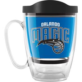 Tervis - Orlando Magic 16oz. Classic Mug - Multicolor