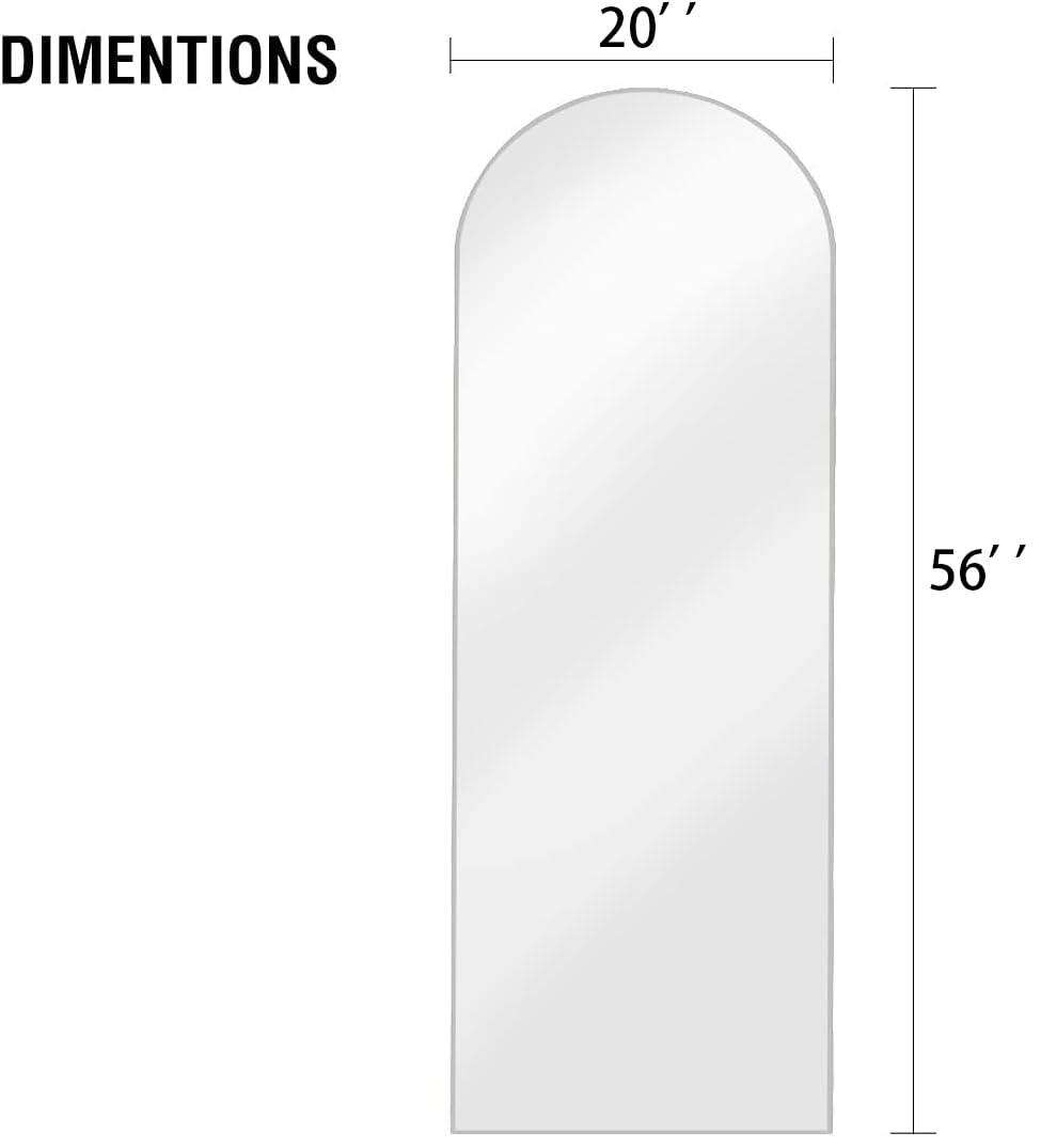 DIMENSIONS

20'"

56"