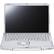 Front Standard. Panasonic - 14.1" Toughbook Notebook - 2 GB Memory - 320 GB Hard Drive.