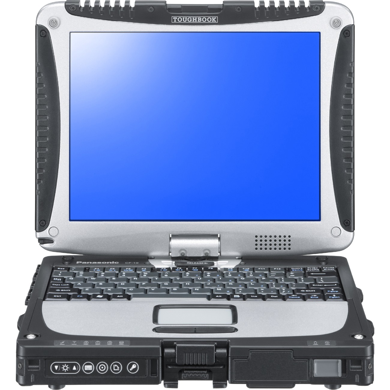 Best Buy: Panasonic Toughbook 10.1