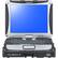 Alt View Standard 20. Panasonic - Toughbook 10.1" Tablet PC - Wi-Fi - Intel Core i5 i5-2520M 2.50 GHz - LED Backlight.