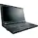 Right View. Lenovo - 14.1" ThinkPad Notebook - 4 GB Memory - 320 GB Hard Drive - Black.